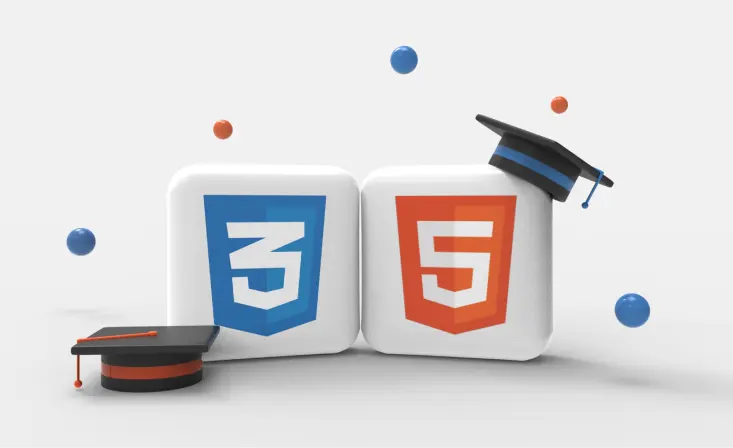 CSS3 & HTML5